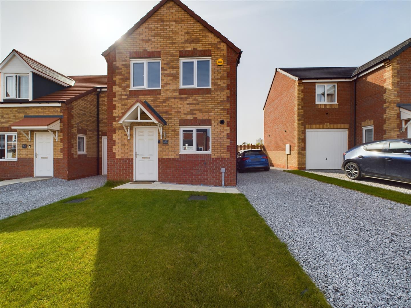 Guildford Crescent, Bridlington Belts Estate Agents